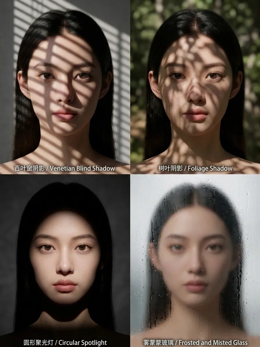 Nano Banana 2高阶指南！30组提示词+7大场景+4层光影控制