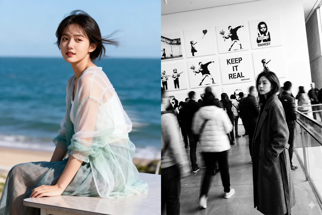 Nano Banana 2高阶指南！30组提示词+7大场景+4层光影控制