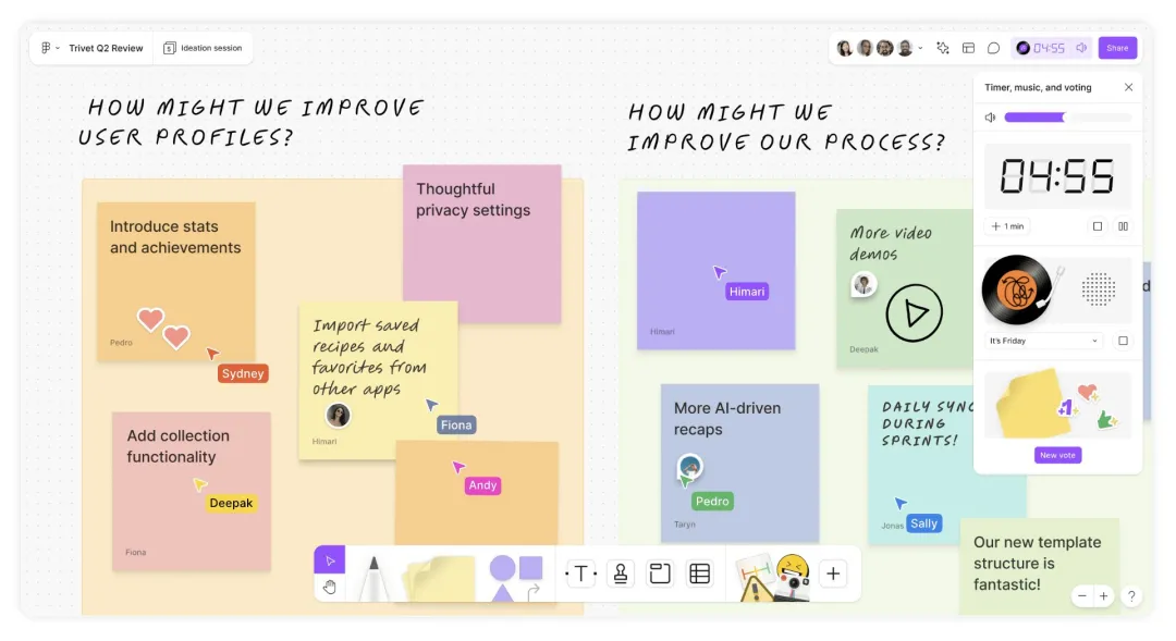Claude设计总监重磅演讲：AI 时代的设计流程彻底变了！