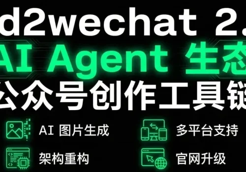 自动排版开源Skill,发送到公众号草稿,不花一分钱 - 巴巴小站