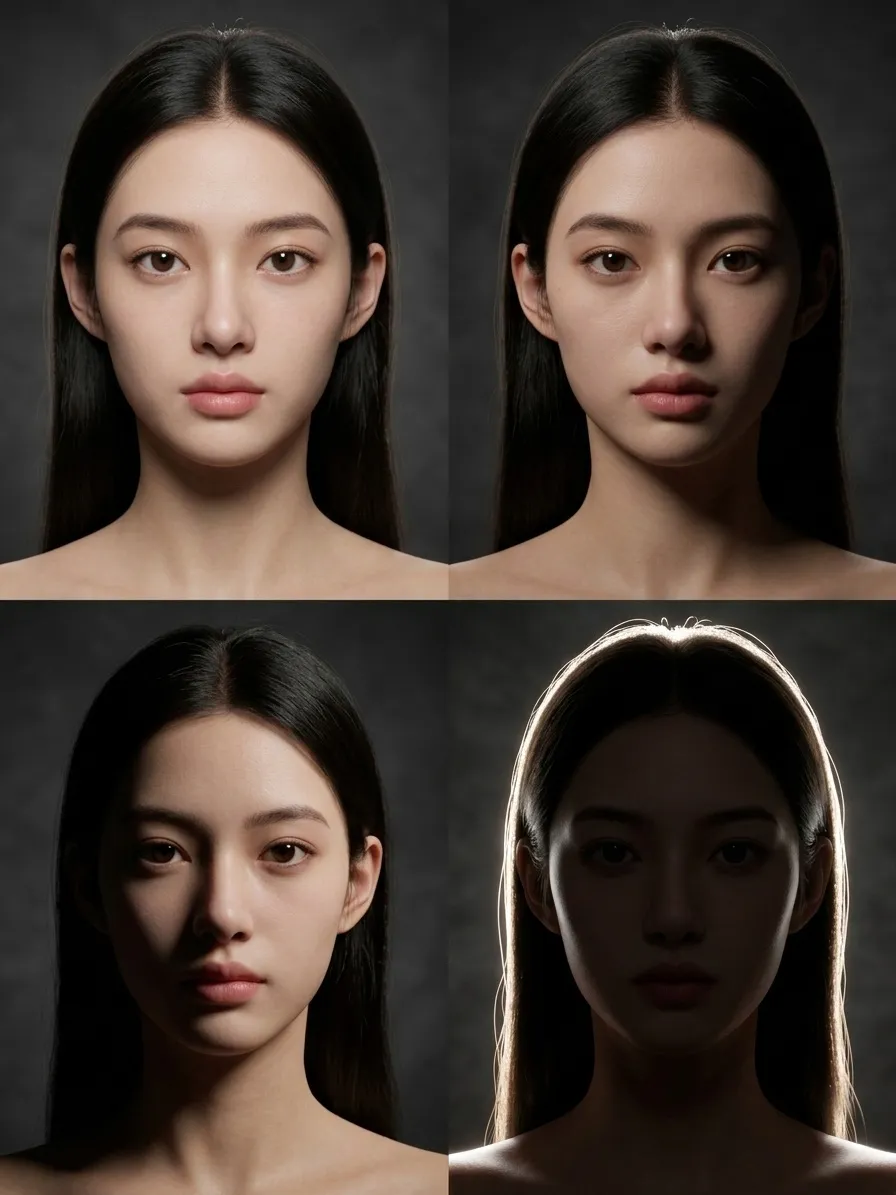 Nano Banana 2高阶指南！30组提示词+7大场景+4层光影控制