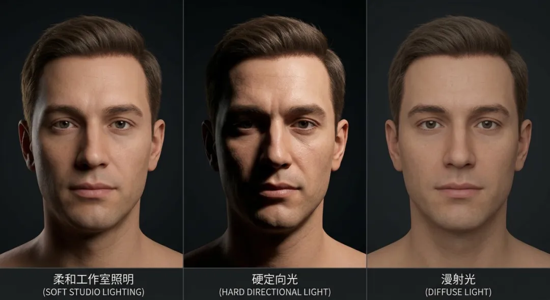 Nano Banana 2高阶指南！30组提示词+7大场景+4层光影控制