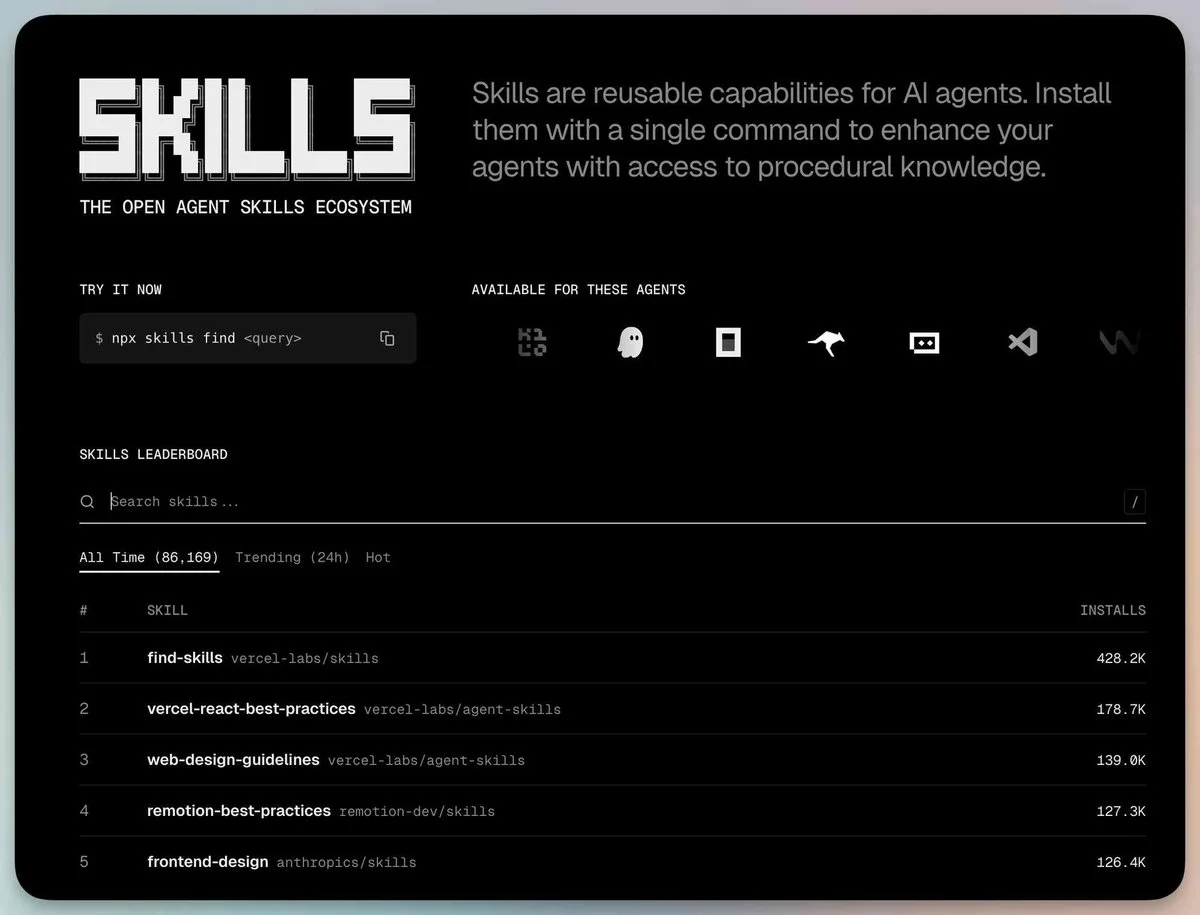 龙虾越火，越应该研究Skill，千万别跑偏！附送精选Skills - 巴巴小站