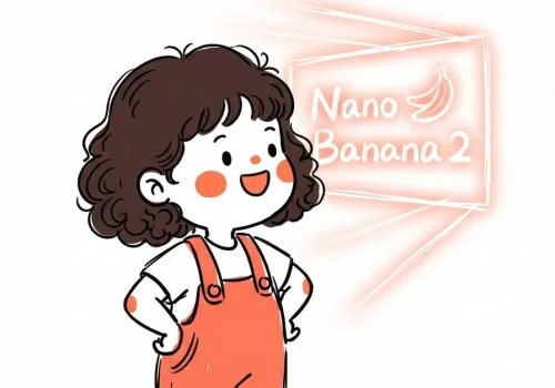 Nano Banana 2 深度测评：当 AI 学会