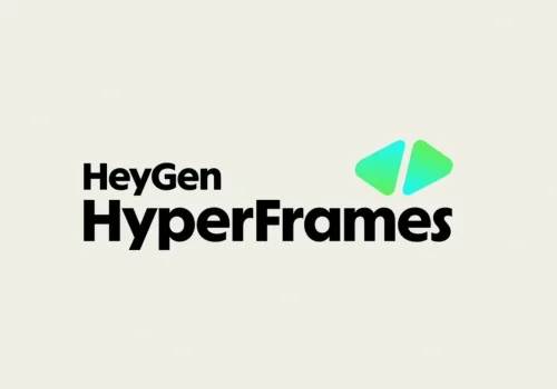 HeyGen开源HyperFrames:HTML直转MP4视频引擎GitHub获32k星 - 巴巴小站