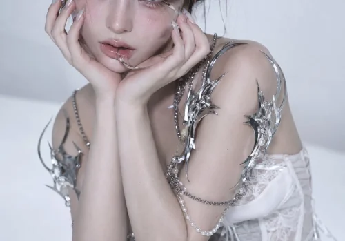 开源写真 Prompt Skill:保留审美的同系列生成利器 - 巴巴小站