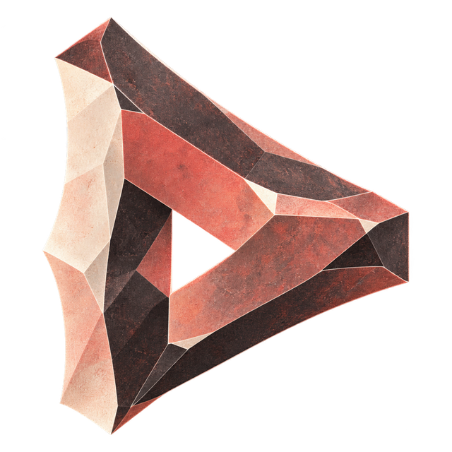 Recursive Flint Logo