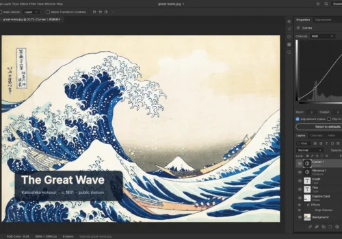 PhotoCraft：免费开源的 Photoshop 式图片编辑器，67 个工具+16 层调色，还能被 AI Agent 驱动 - 巴巴小站