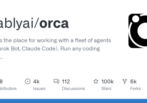 Orca：一个桌面端管一队 AI 编程 Agent，用自己的订阅跑 Claude Code - 巴巴小站