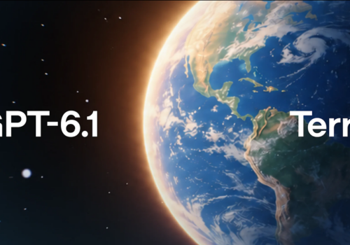 OpenAI 发布 GPT-6.1 Terra:API 降价一半,电脑操作任务提速 3 倍以上 - 巴巴小站