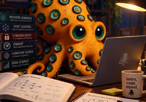 No Shortcuts：173 课 + 166 个可运行实验的免费 AI 长课程，从数据工程一路学到强化学习 - 巴巴小站