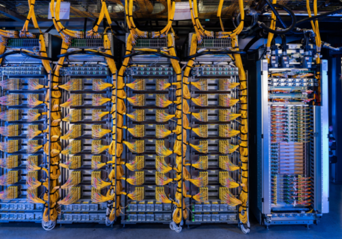 Google Cloud 11 月上架 NVIDIA Vera Rubin A5X：计划部署至多 96 万颗 Rubin GPU - 巴巴小站