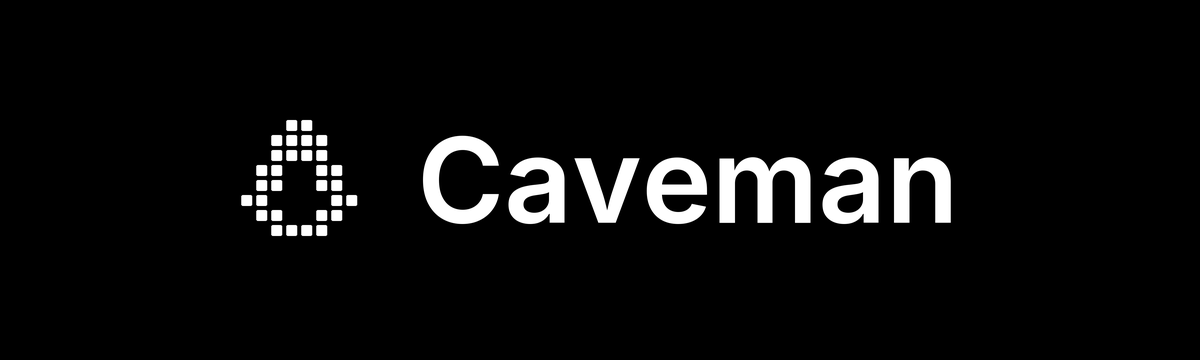 Caveman 4.0：让 AI 编程智能体少说废话，11.5 万星的省 Token 技能 - 巴巴小站